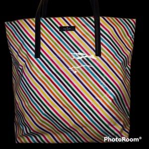 Kate Spade New York Bon Daycation Shopper